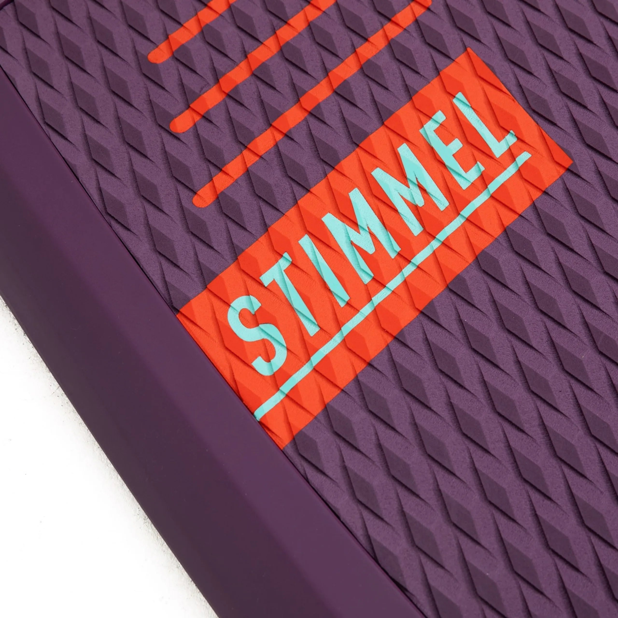 Jobe Stimmel Multi-Position Board
