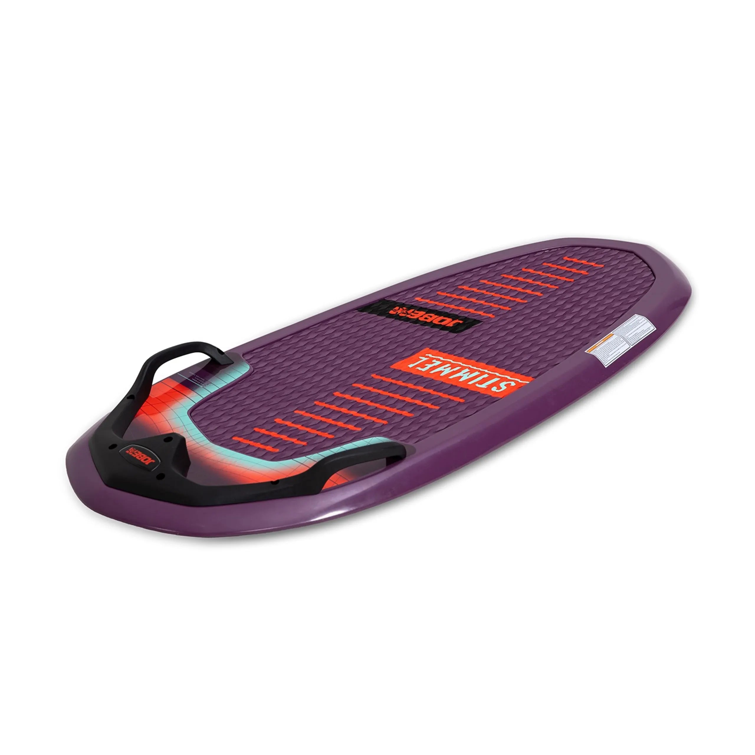 Jobe Stimmel Multi-Position Board