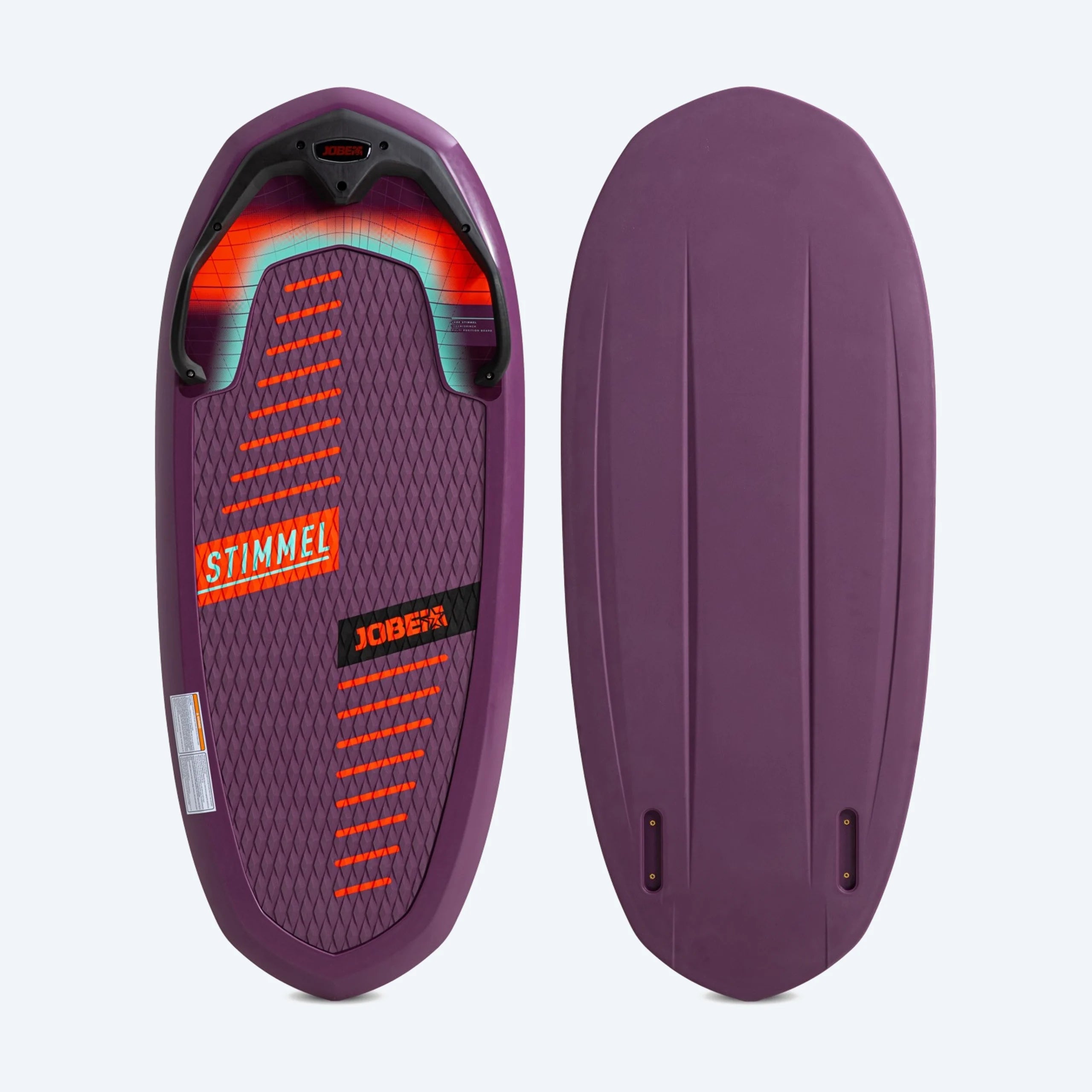 Jobe Stimmel Multi-Position Board