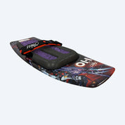 HO Joker Kneeboard - Angle