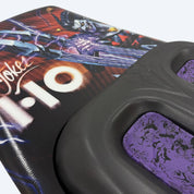 HO Joker Kneeboard - Detail Deck