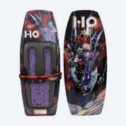 HO Joker Kneeboard - Main