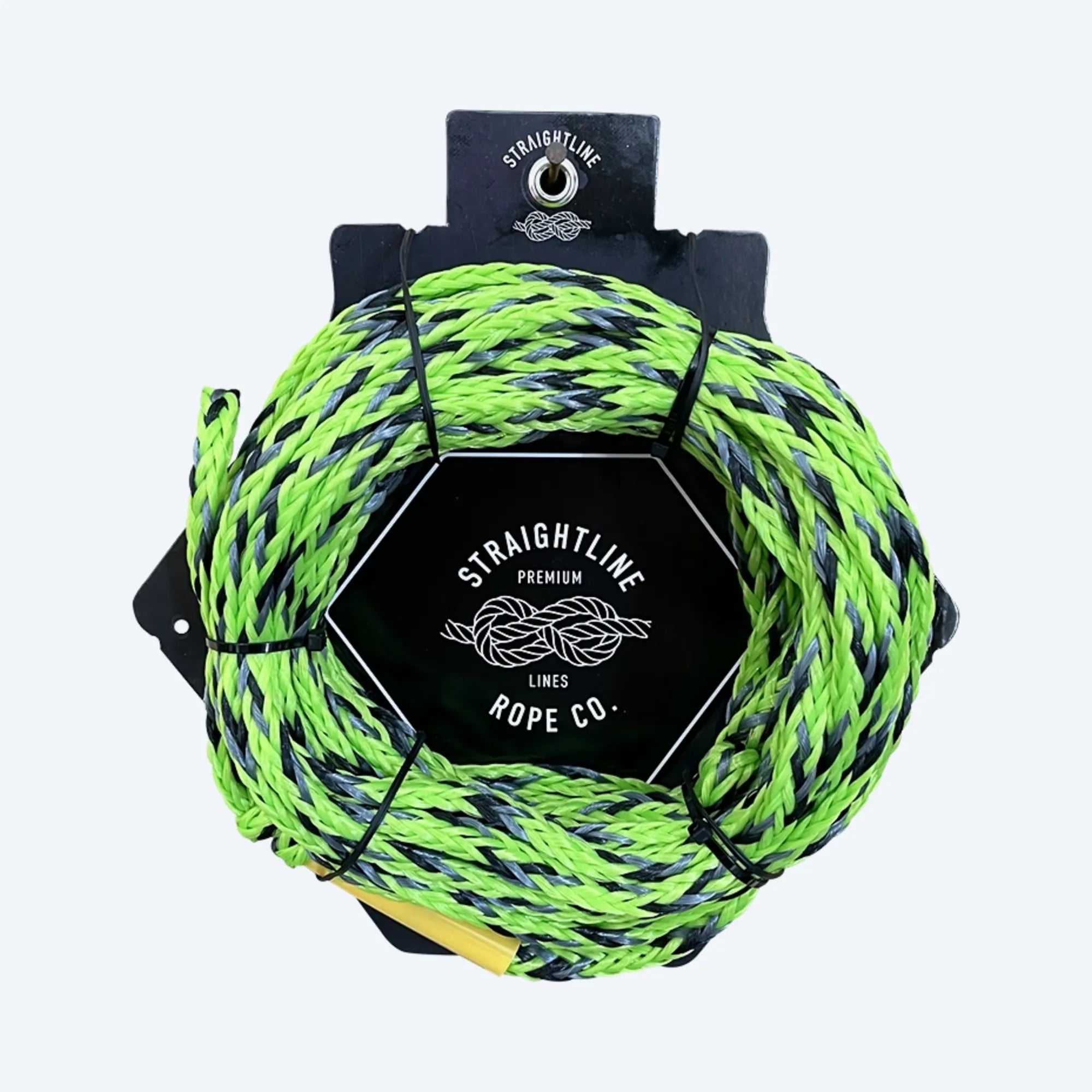 Straightline 2025 Tube Rope 2p