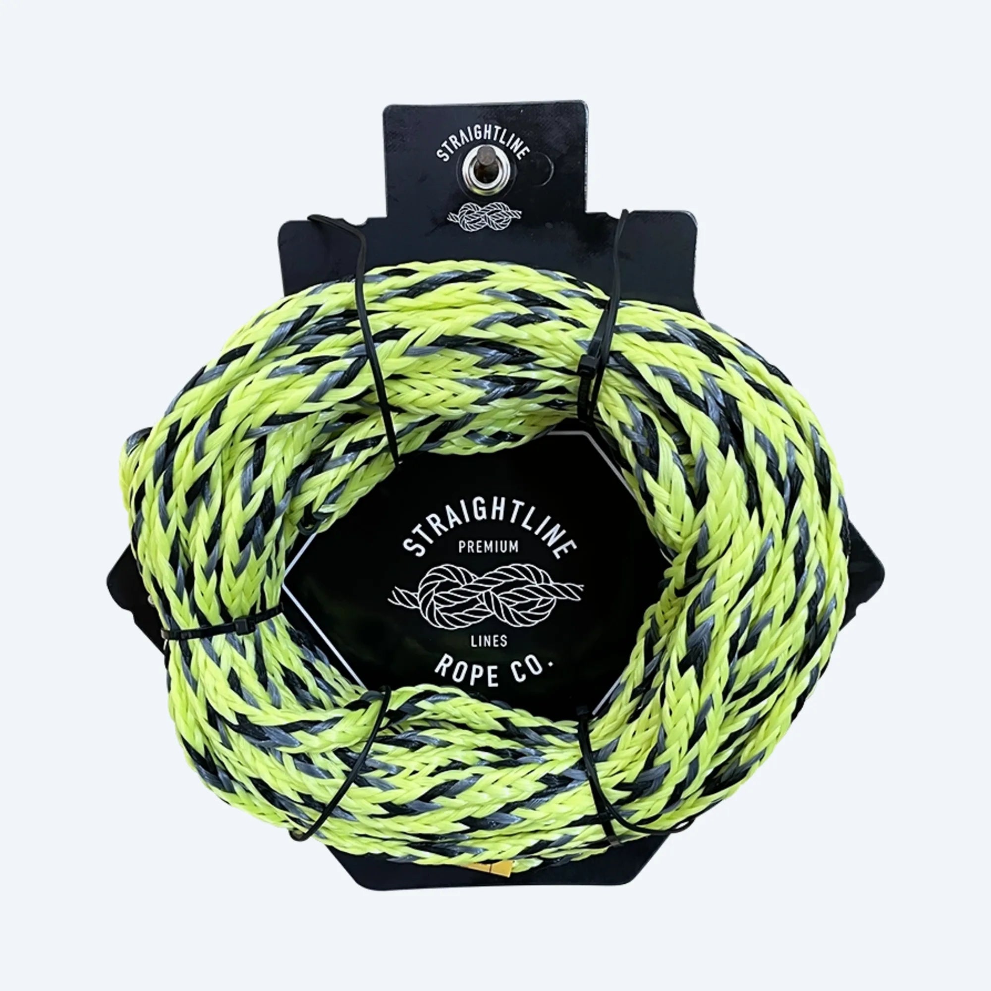 Straightline 2025 Tube Rope 2p