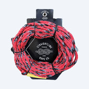Straightline 2025 Tube Rope 2p