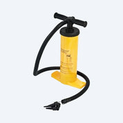 Test Pilot Double Action Hand Pump