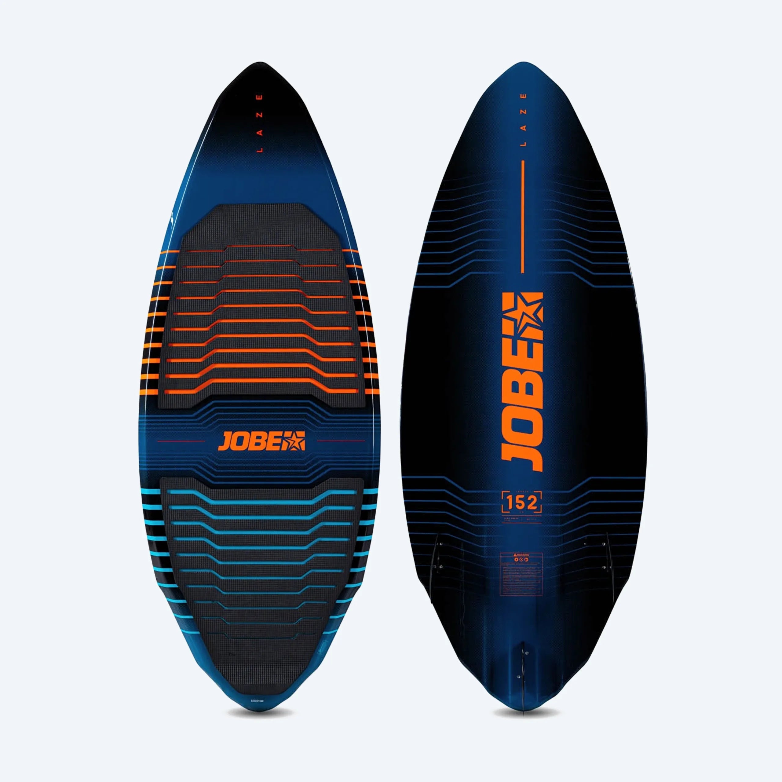 Jobe Laze Wakesurfer