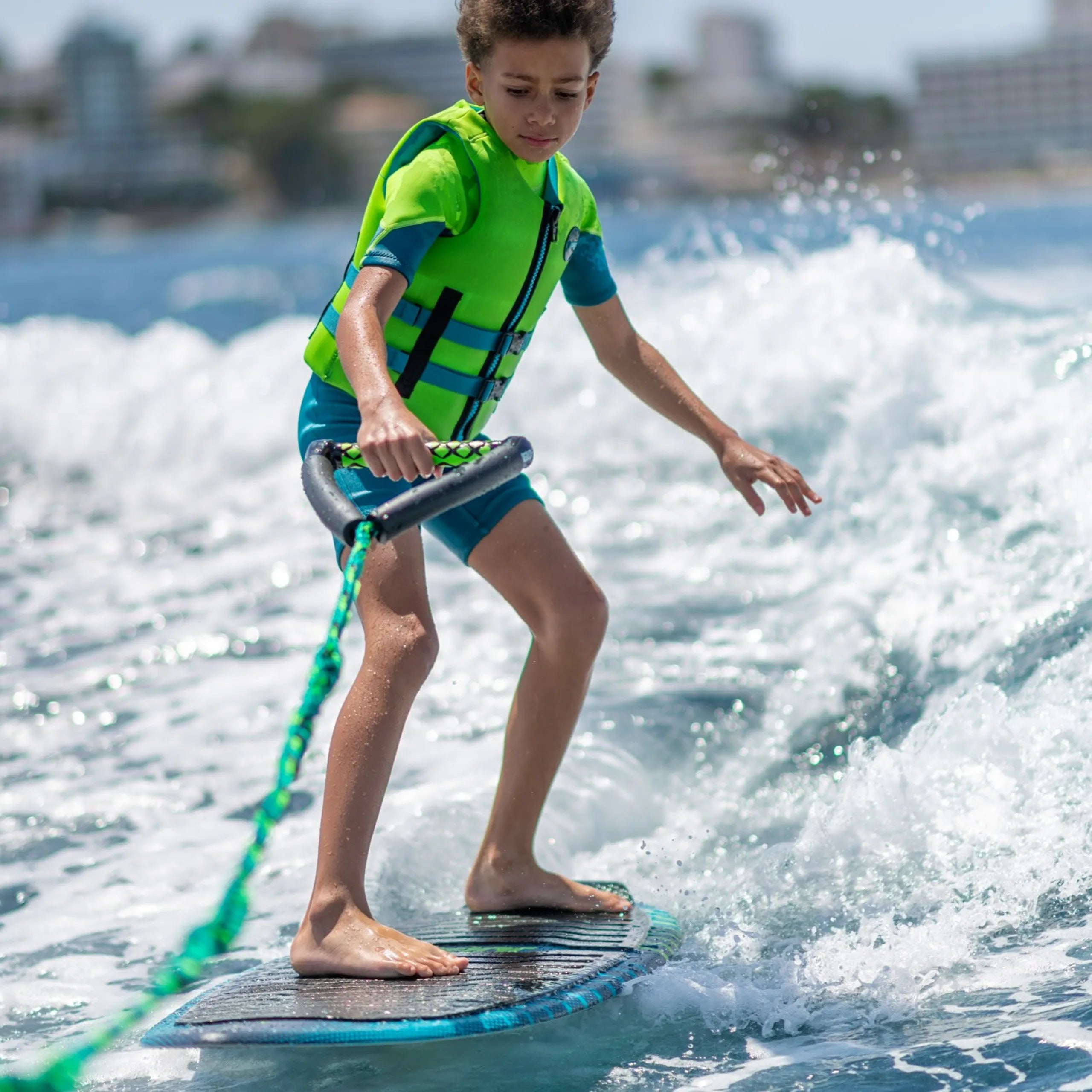 Jobe Raise Wakesurfer