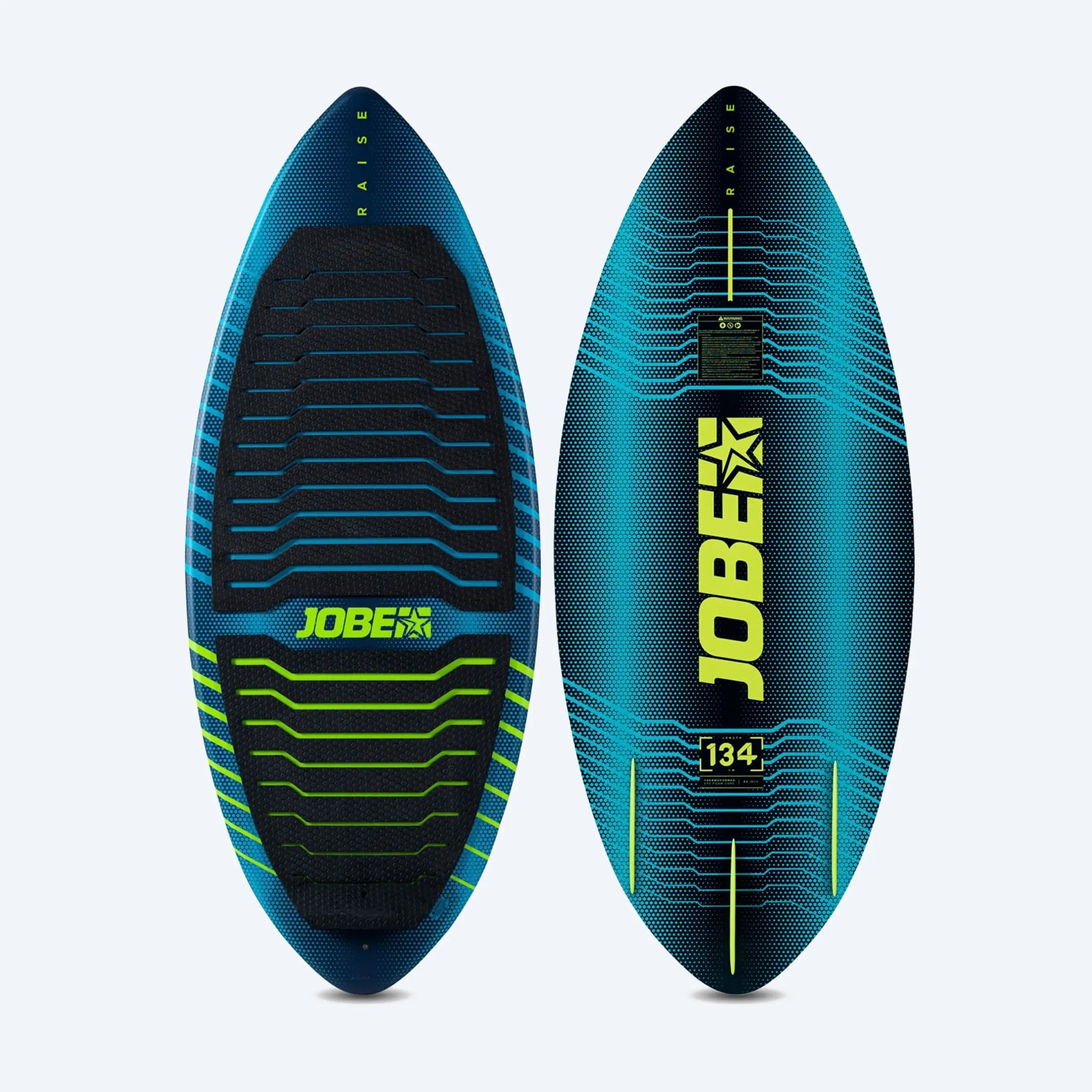 Jobe Raise Wakesurfer