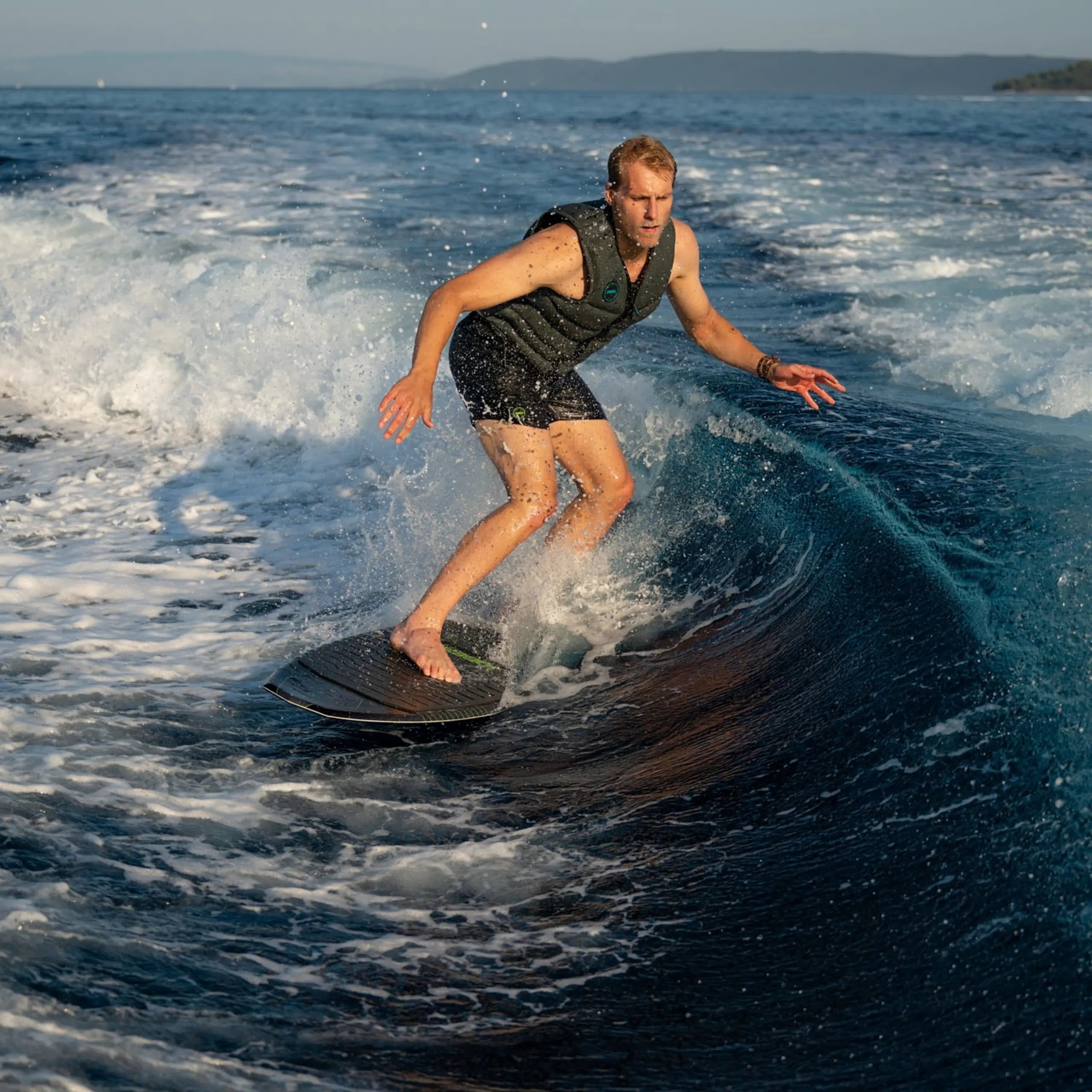 Jobe Pace Wakesurfer