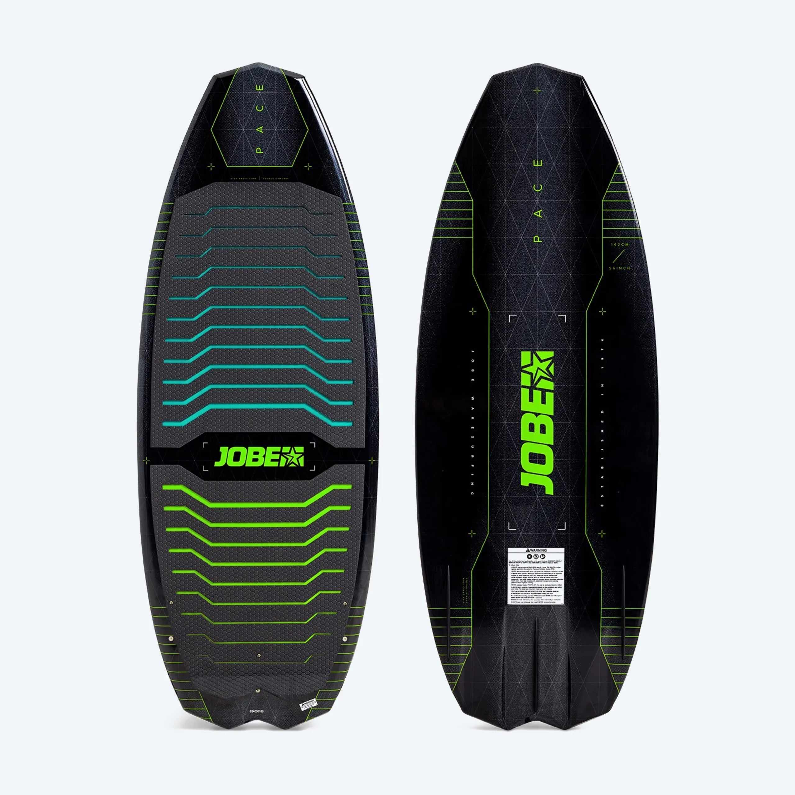 Jobe Pace Wakesurfer