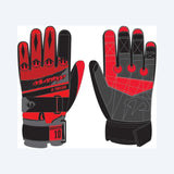 Advantage 10000 Pro Waterski Glove