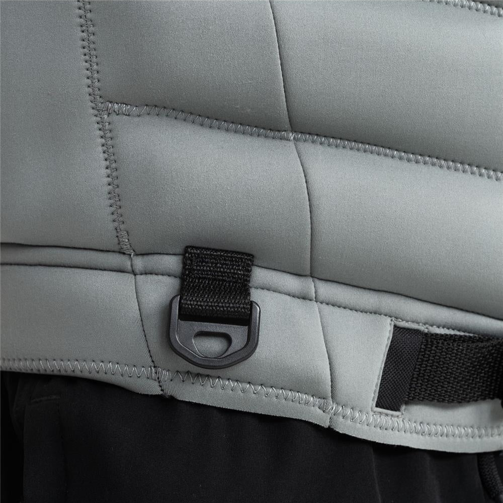 Jobe Fragment Mens Life Jacket - Grey