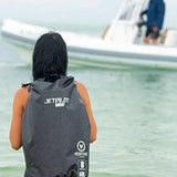 Jet Pilot Venture 60L Drysafe Backpack