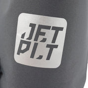 Jetpilot Venture 10L Drysafe Back Pack - Charcoal