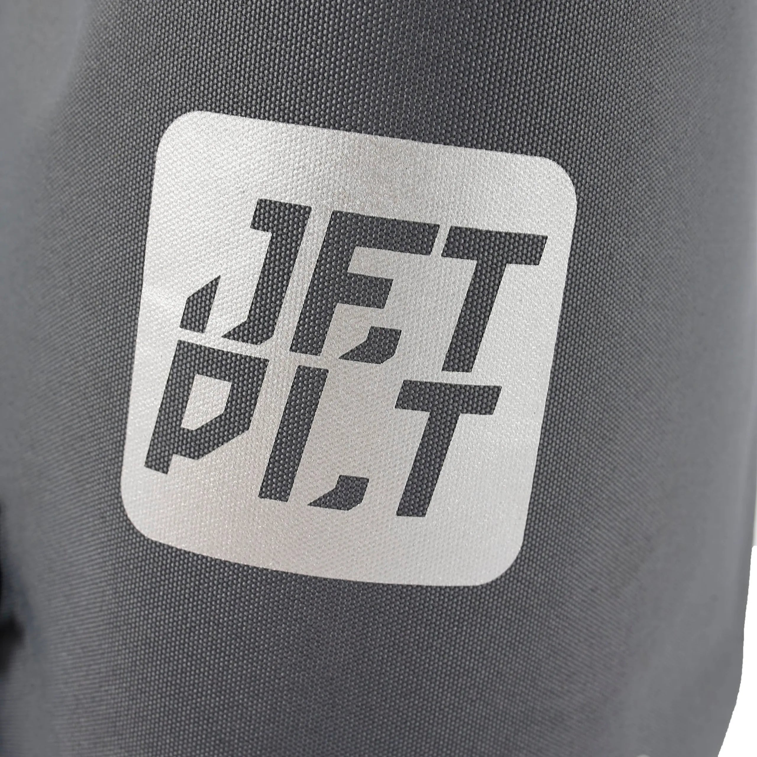 Jetpilot Venture 10L Drysafe Back Pack - Charcoal