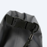 Jetpilot Venture 10L Drysafe Back Pack - Charcoal