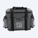 Jetpilot Venture Cooler - Charcoal