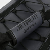 Jetpilot Venture Cooler - Charcoal