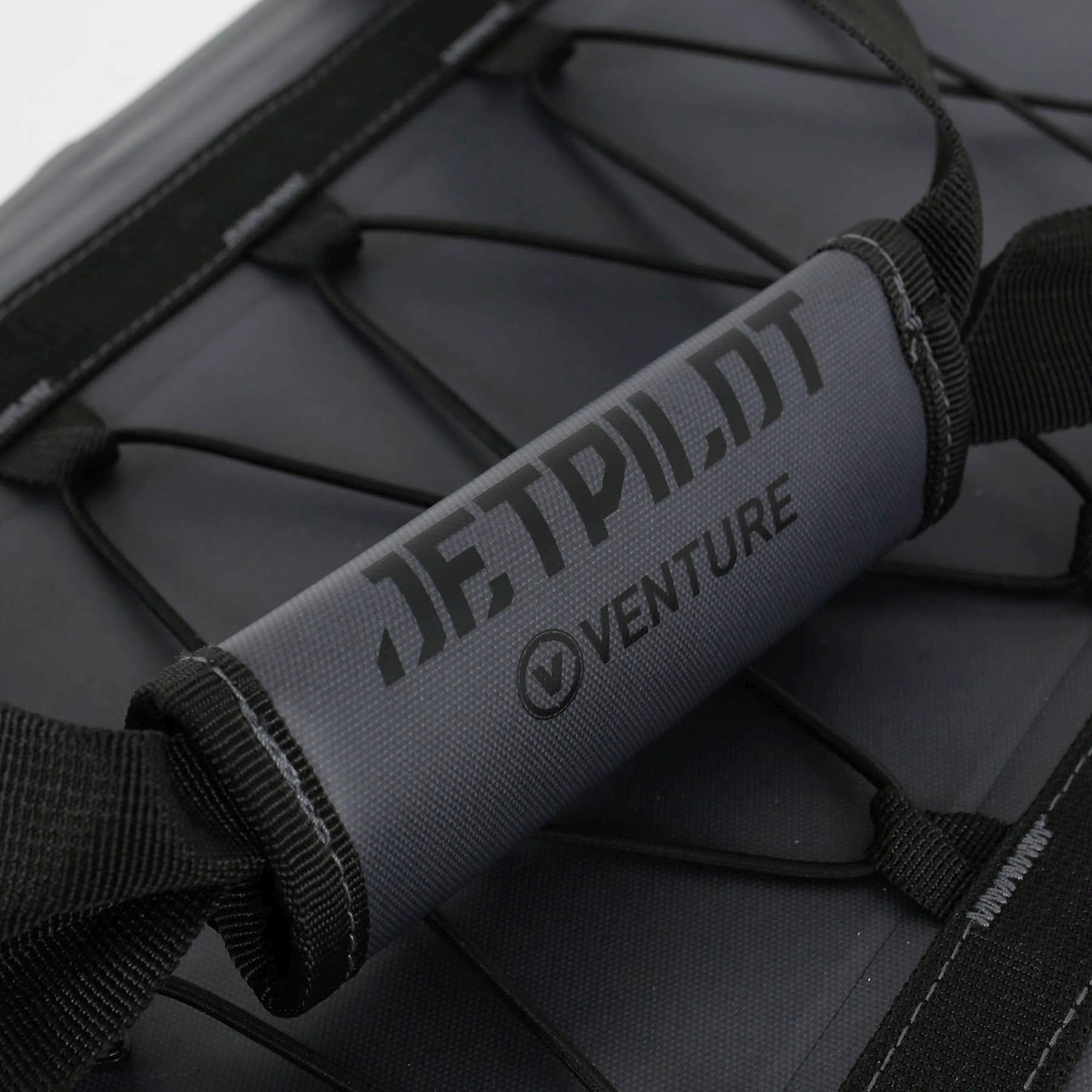 Jetpilot Venture Cooler - Charcoal