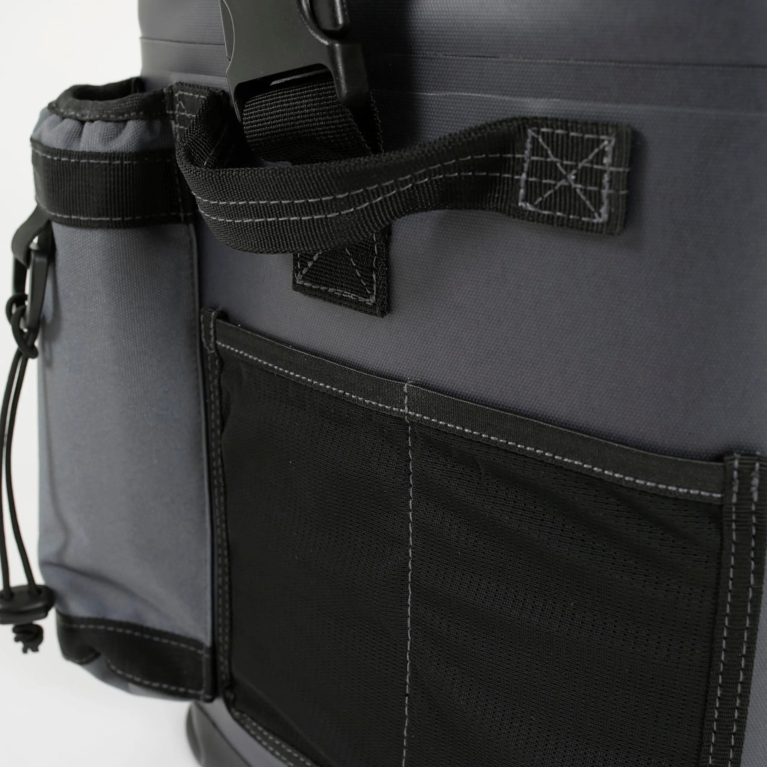 Jetpilot Venture Cooler - Charcoal