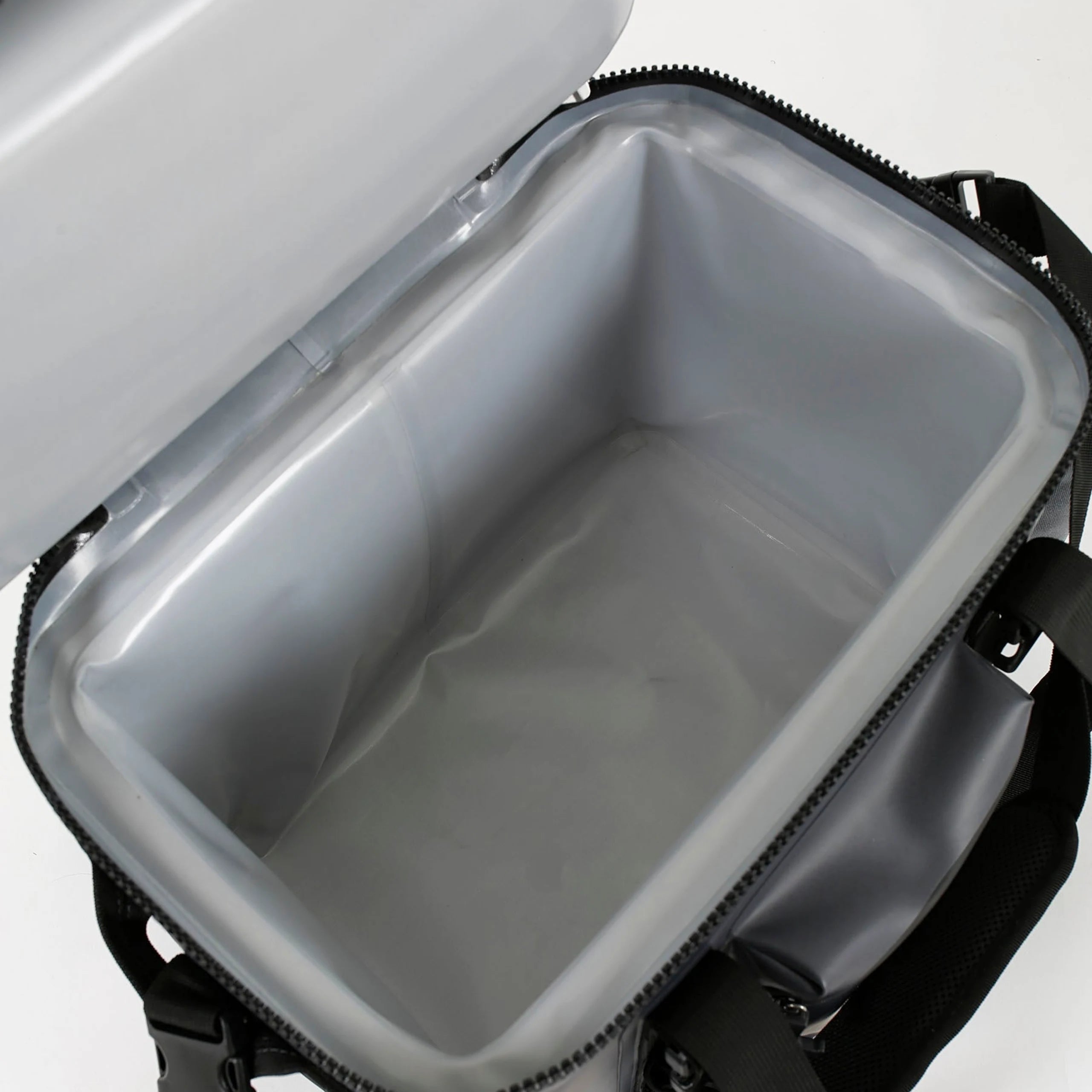 Jetpilot Venture Cooler - Charcoal