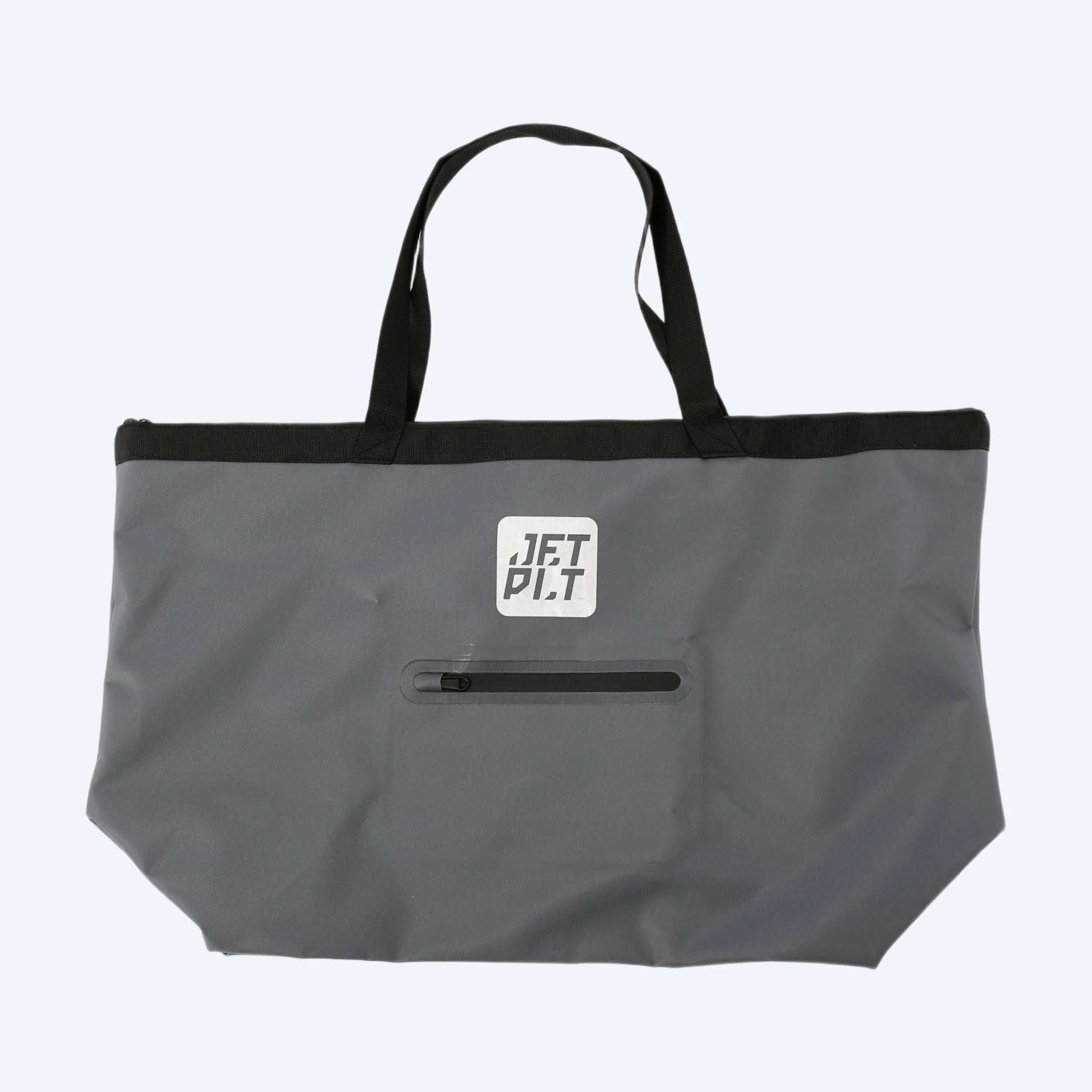 Jetpilot Venture 70L Oversized Tote - Charcoal