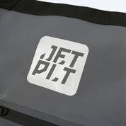Jetpilot Venture 70L Oversized Tote - Charcoal