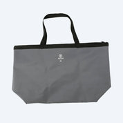 Jetpilot Venture 70L Oversized Tote - Charcoal