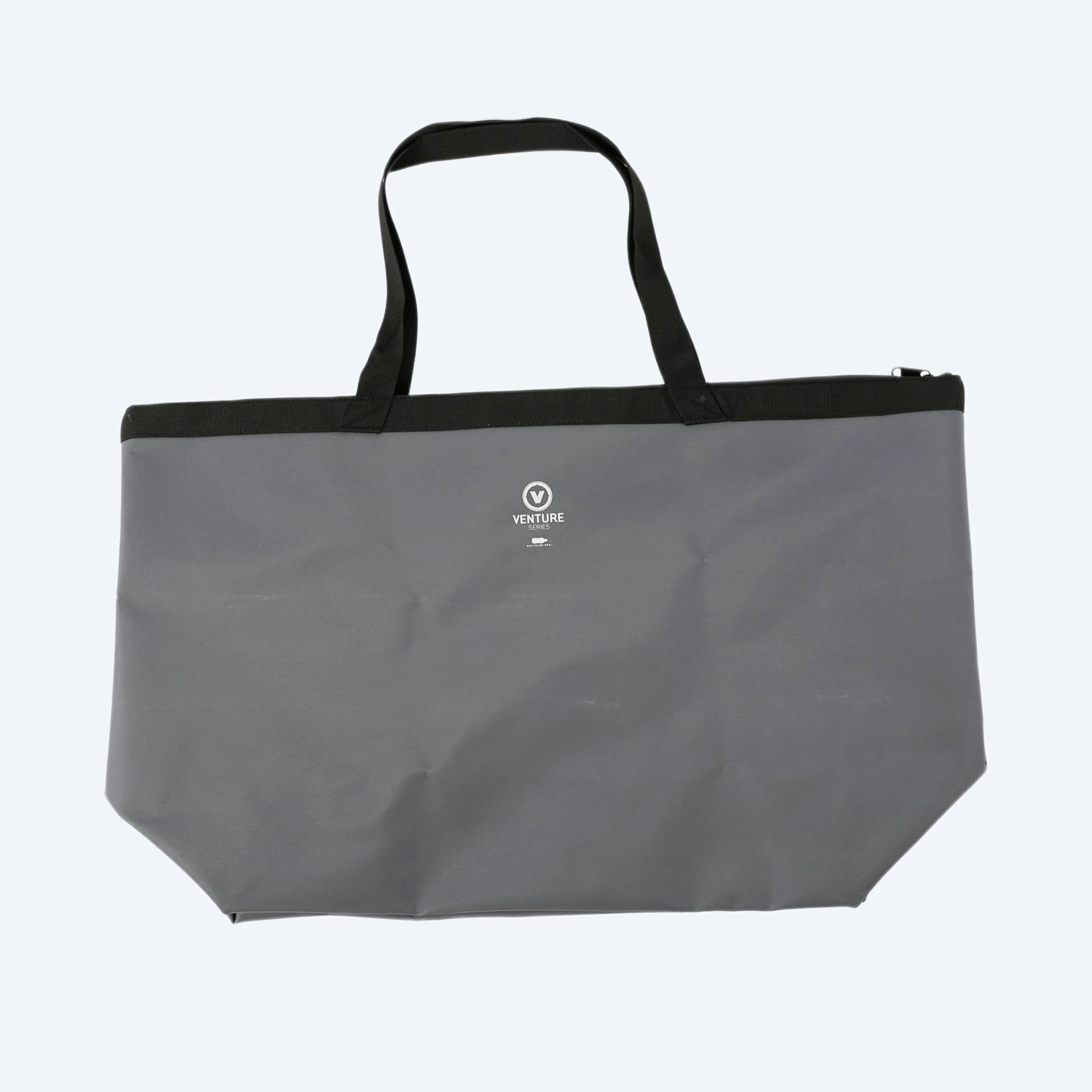 Jetpilot Venture 70L Oversized Tote - Charcoal