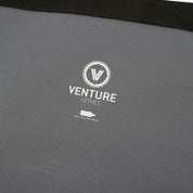 Jetpilot Venture 70L Oversized Tote - Charcoal