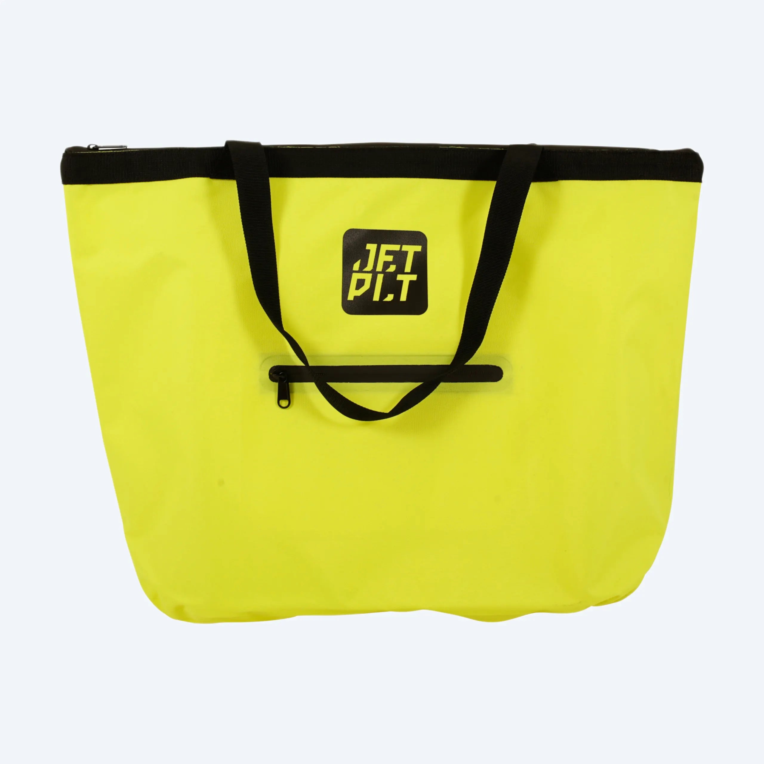 Jetpilot Venture 70L Oversized Tote - Fluro Yellow