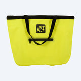 Jetpilot Venture 70L Oversized Tote - Fluro Yellow