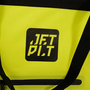 Jetpilot Venture 70L Oversized Tote - Fluro Yellow