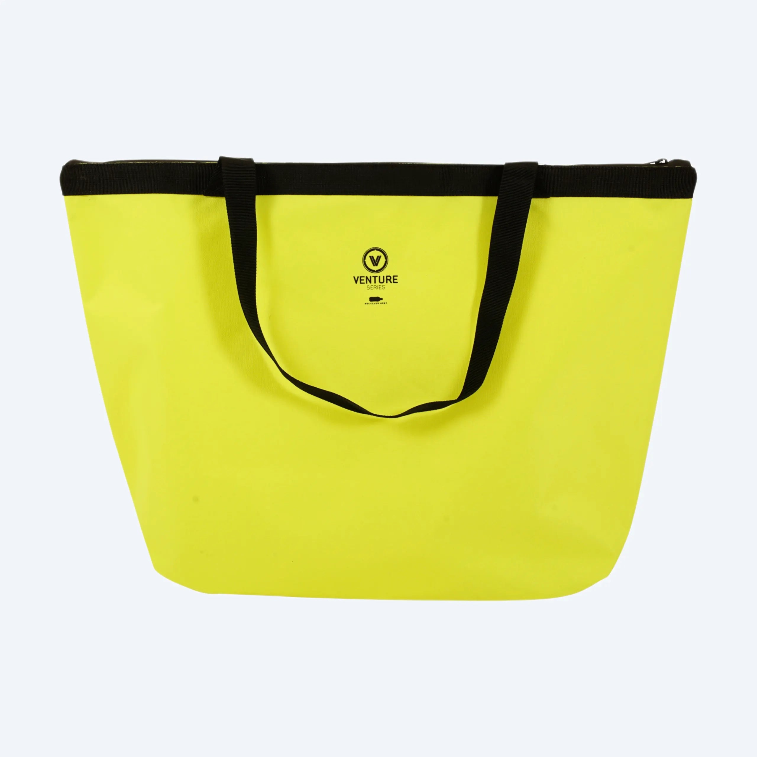 Jetpilot Venture 70L Oversized Tote - Fluro Yellow