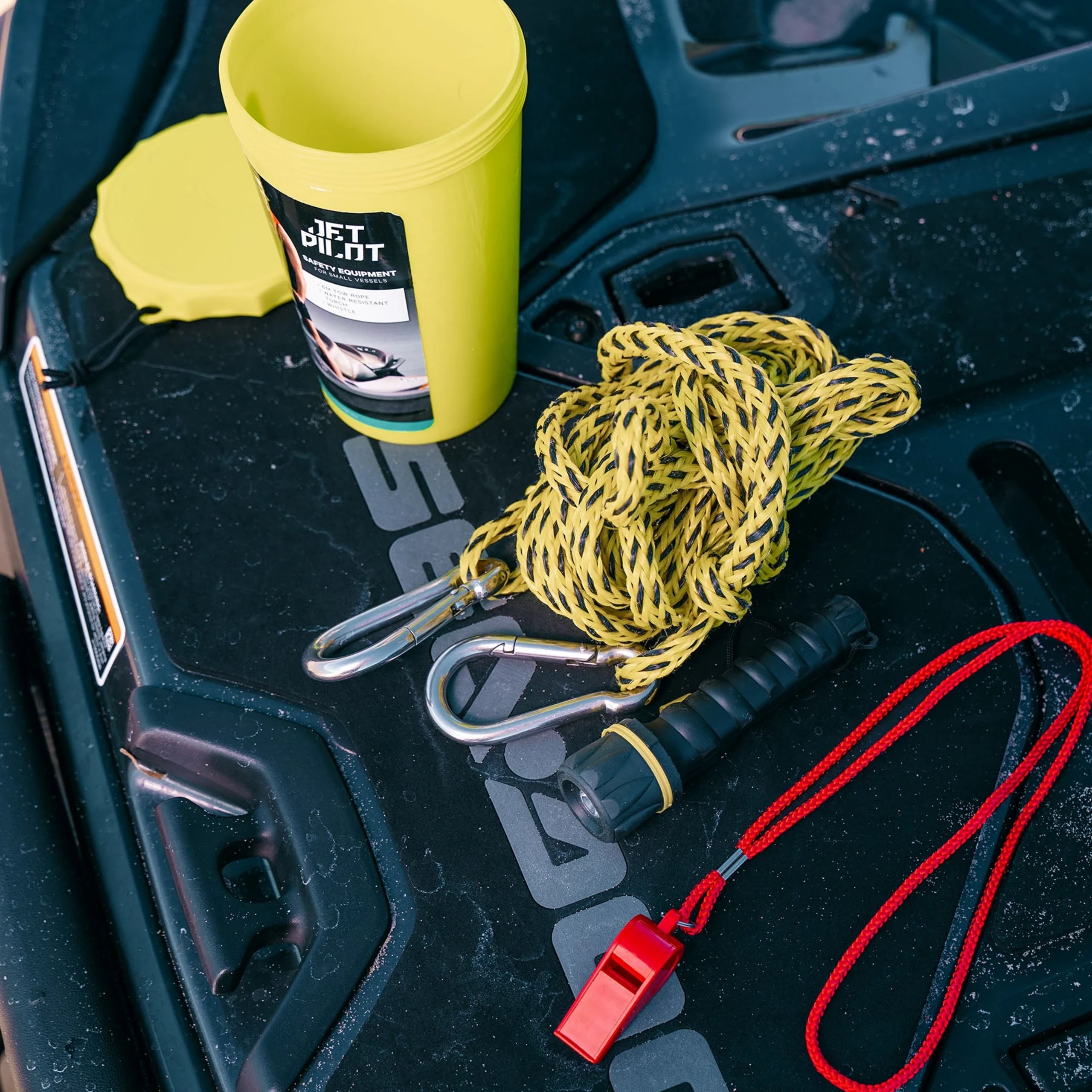 Jetpilot Venture Marine Safety Kit