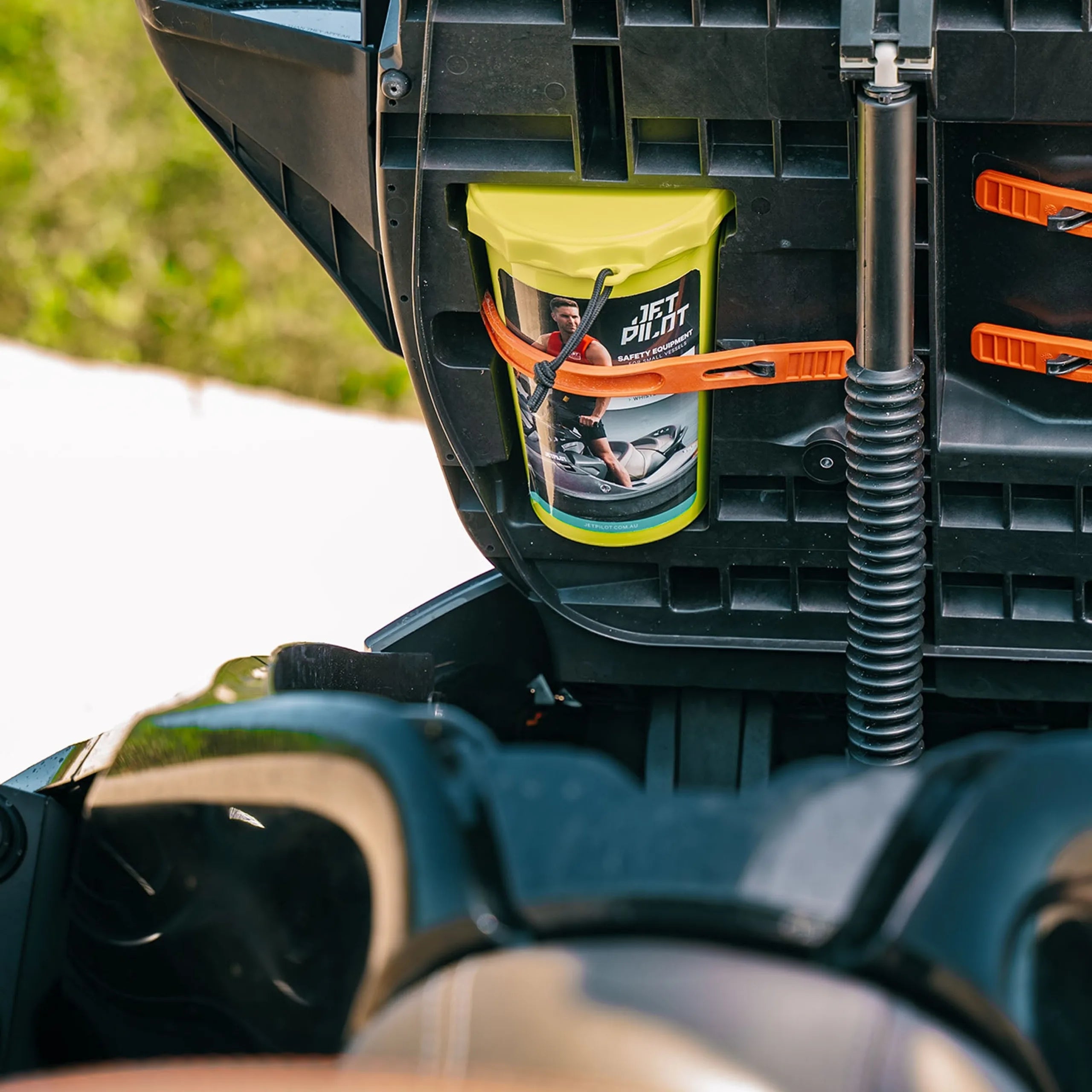 Jetpilot Venture Marine Safety Kit