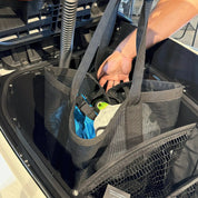 Jetpilot Essentials Tote - Black