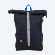 Jetpilot Transit Backpack - Charcoal