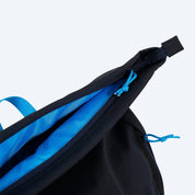 Jetpilot Transit Backpack - Charcoal