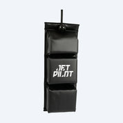 Jetpilot Flexi PWC Fender - Black