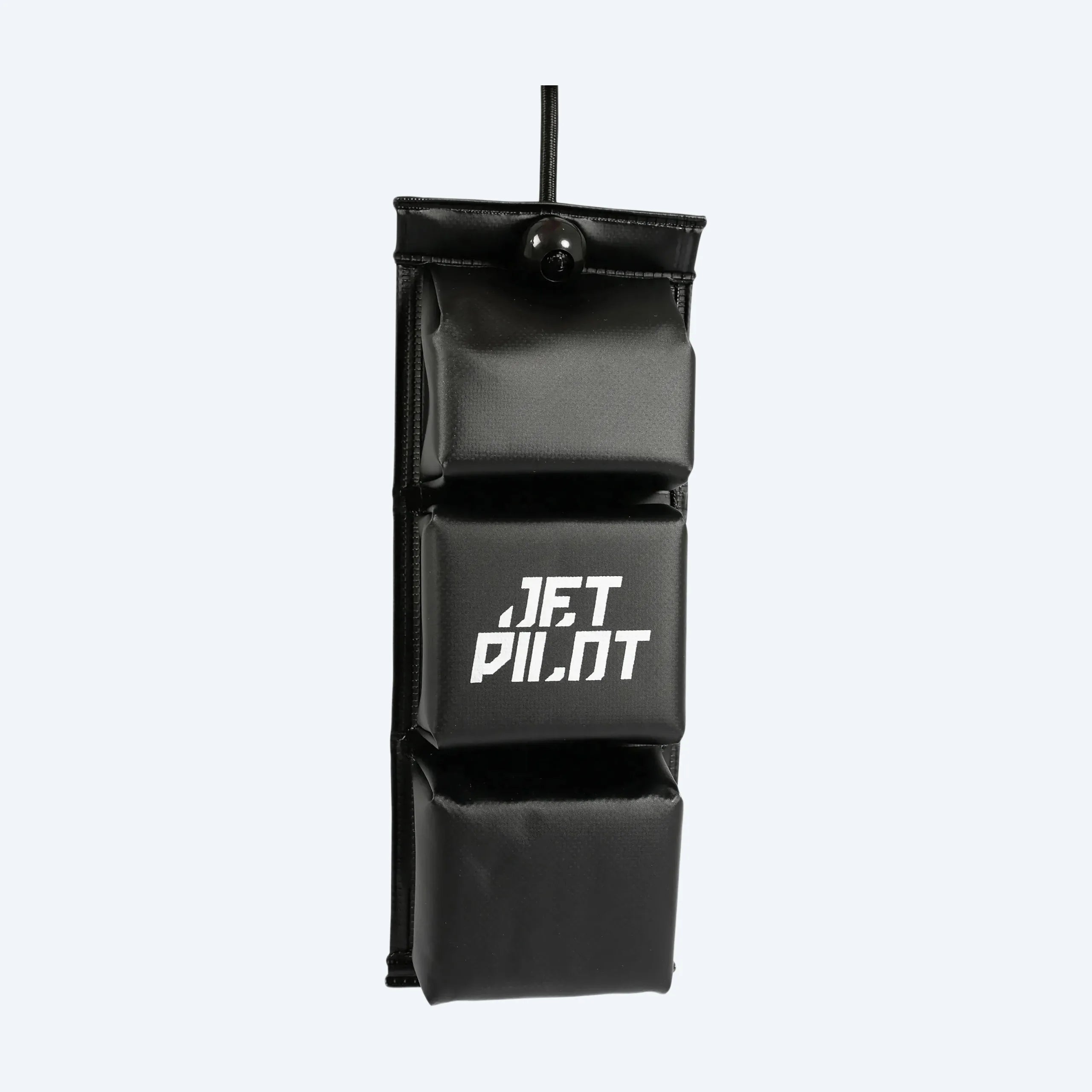 Jetpilot Flexi PWC Fender - Black