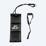 Jetpilot Flexi PWC Fender - Black