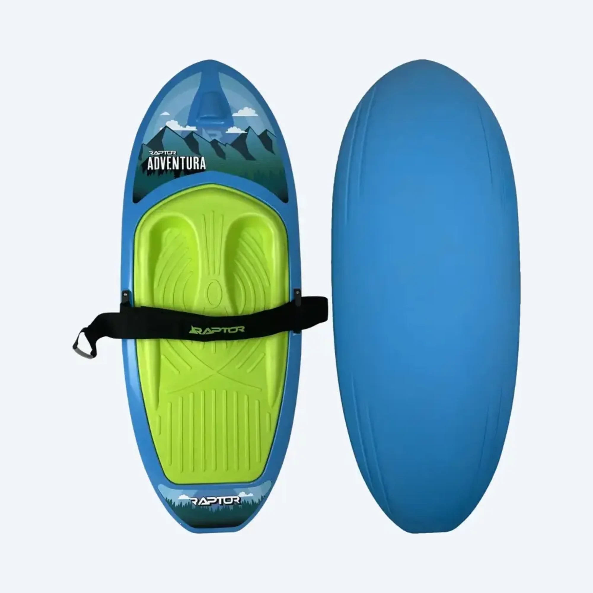 Raptor Adventura Kneeboard