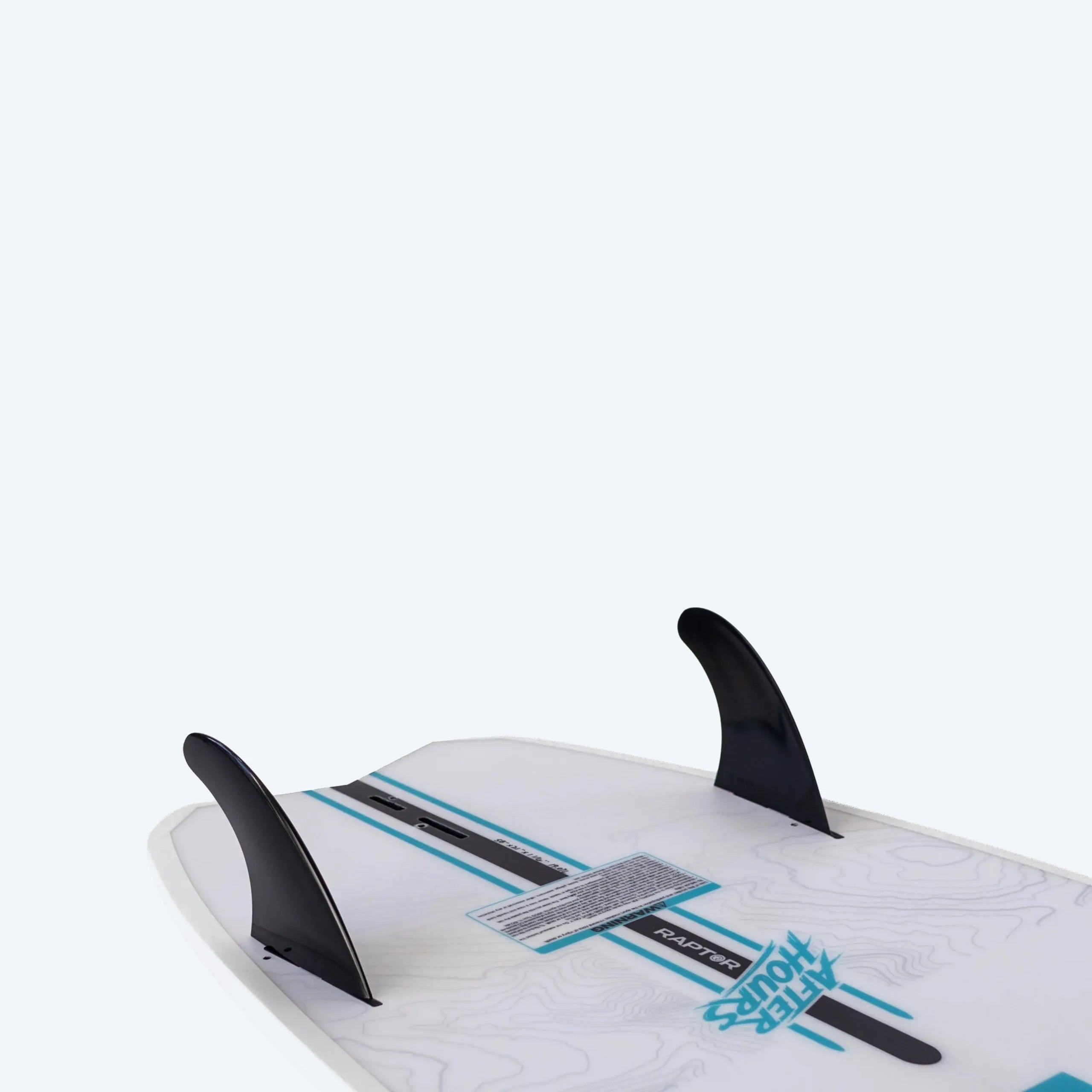 Raptor After Hours Wakesurfer
