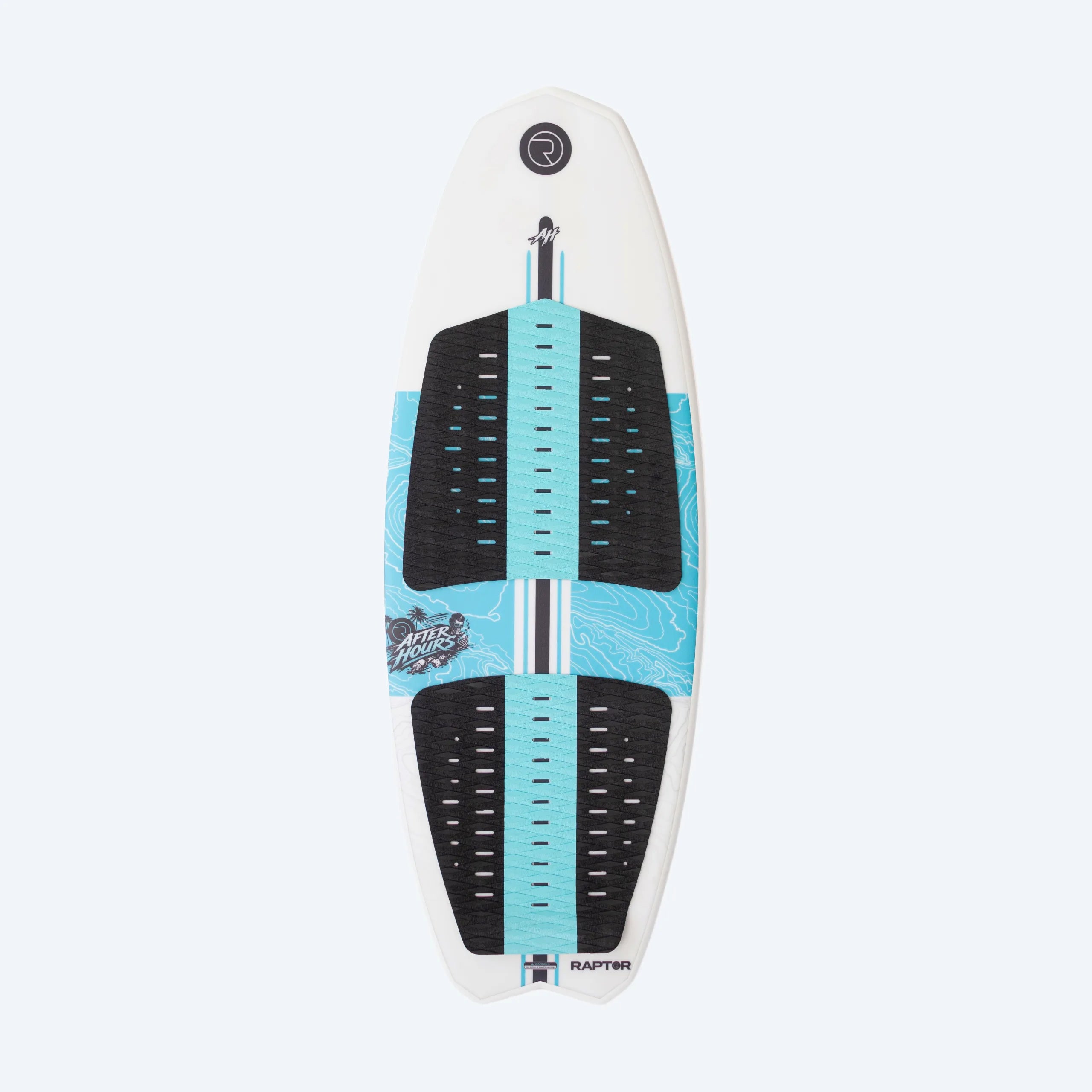 Raptor After Hours Wakesurfer
