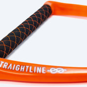 Straightline Apex Wakeboard Rope & Handle - Orange