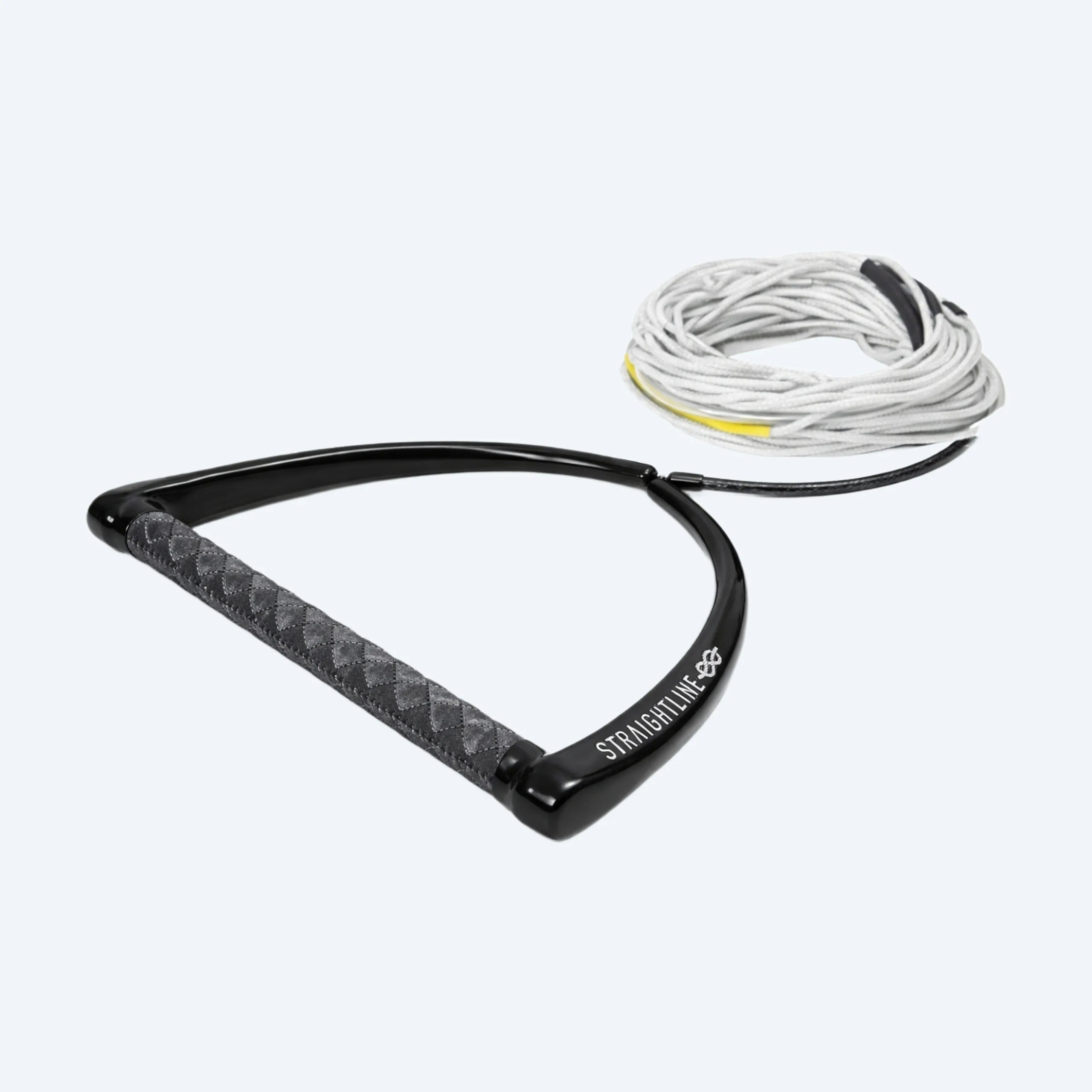 Straightline Apex Wakeboard Rope & Handle - White