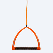 Straightline Apex Wakeboard Rope & Handle - Orange