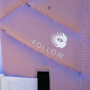 Follow Atlantis Women's Life Jacket - Pink